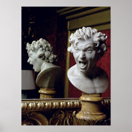 アニマダナタ ポスター (正面)