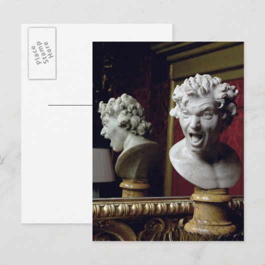 アニマダナタ ポストカード (正面/裏面)