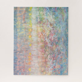 アニマパズルバイアイリス絵画グレース ジグソーパズル