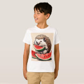 アニマルアートTシャツアニマルアートTシャツ Tシャツ (正面フル)