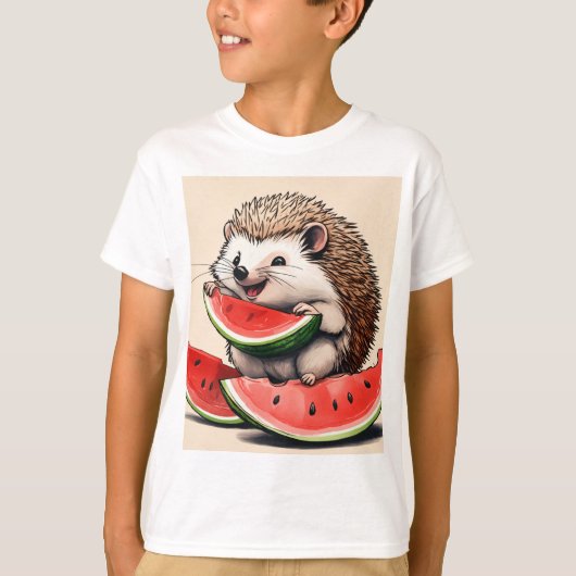 アニマルアートTシャツアニマルアートTシャツ Tシャツ (正面)