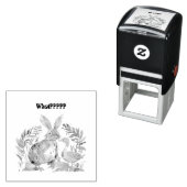 アニマルキングダム – 何???? セルフインキングスタンプ (インサイチュ)