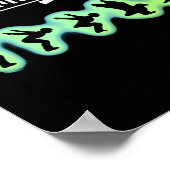 アニマルクラシックスSF子供映画 ポスター (角)