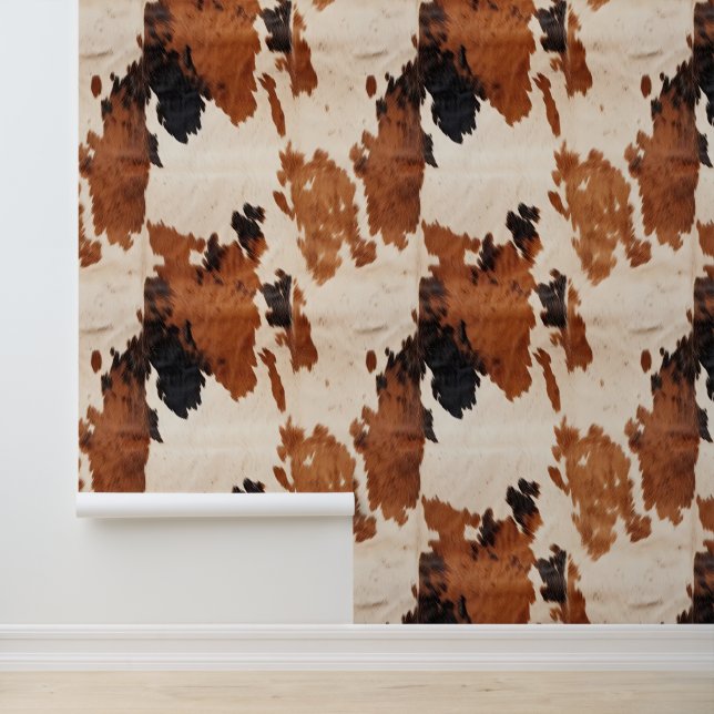 アニマルクリームブラックブラウン南西コウィド 壁紙 (アプリケーション)