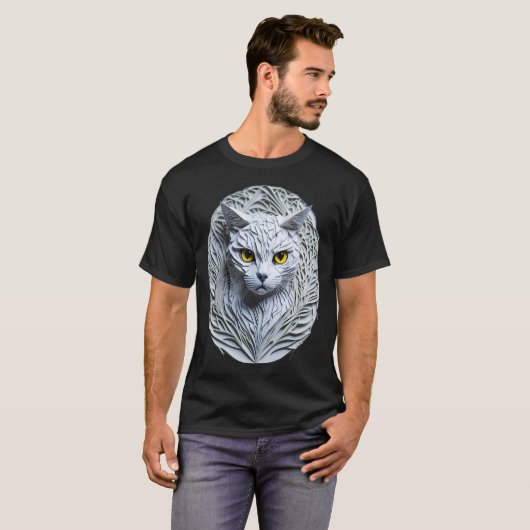 アニマルコレクション20 Tシャツ (正面フル)
