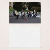 アニマルコンサート (正面&裏面)