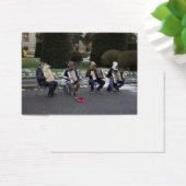 アニマルコンサート (デスク)