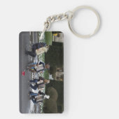 アニマルコンサート キーホルダー (裏面)