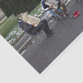 アニマルコンサート 薄葉紙 (詳細)