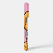 アニマルゴールデンレトリバー電話ケースかわいい全デバイス Case-Mate iPhoneケース (裏面 / 右)