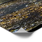 アニマルズライブ！動物遊ミュージカル ポスター (角)