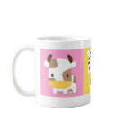 アニマルズ03マグカップ