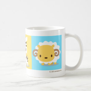 アニマルズ03マグカップ コーヒーマグカップ