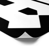 アニマルドラマーACDC ポスター (角)