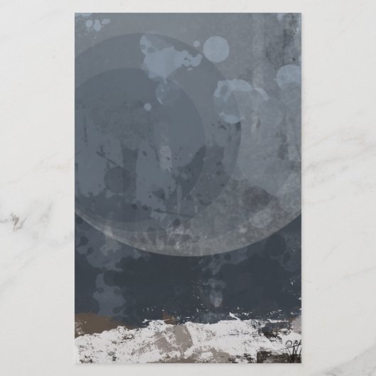 アニマルパレードマストドン 便箋 (裏面)