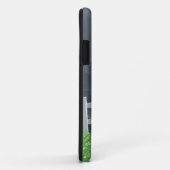 アニマルパレードマストドン Case-Mate iPhoneケース (裏面/右)