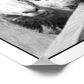 アニマルファーム – Squealer ポスター (角)