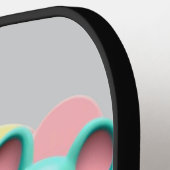 アニマルフレンドズピックボール ピックルボールラケット (左詳細)