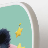 アニマルフレンドズピックボール ピックルボールラケット (左詳細)