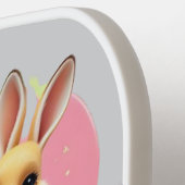 アニマルフレンドズピックボール ピックルボールラケット (左詳細)