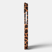 アニマルプリントのSamsungの銀河系のノート4の場合 Case-Mate iPhoneケース (裏面 / 左)