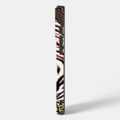 アニマルプリントケース – Mate iPhoneケース Case-Mate iPhoneケース (裏面 / 左)