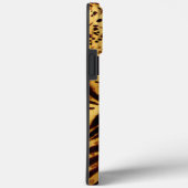 アニマルプリントケース – Mate iPhoneケース Case-Mate iPhoneケース (裏面 / 右)