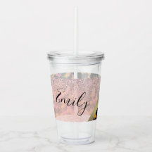 アニマルプリントスパークルモノグラムのの名前