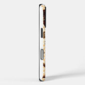 アニマルプリントブーツと弓,チーターiphoneケース Case-Mate iPhoneケース (裏面 / 右)