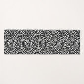 アニマルプリントヨガマット ヨガマット (正面(横))