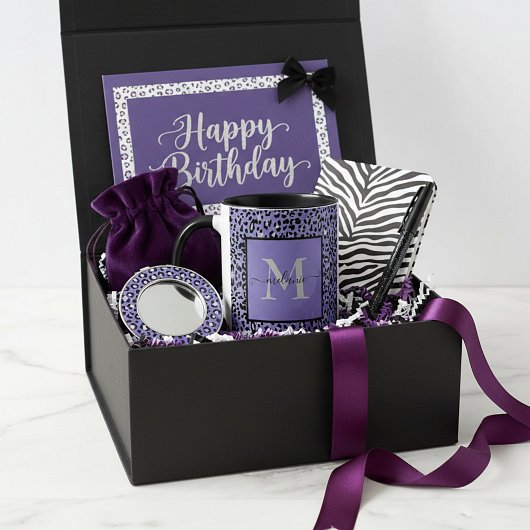 アニマルプリント個人用マグカップ マグカップ