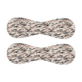 アニマルプリント型野球 野球ボール (パネル)