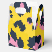 アニマルプリント型 フェイバーボックス (オープン)