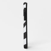 アニマルプリント型 Case-Mate iPhoneケース (裏面/左)