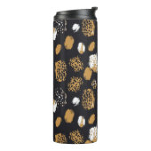 アニマルプリント熱タンブラー タンブラー (回転左)