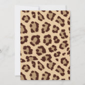 アニマルプリント紙 (正面)