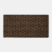 アニマルプリント2 デスクマット (正面)