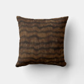 アニマルプリント3 クッション (裏面)