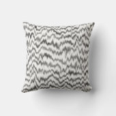 アニマルプリント5 クッション (裏面)