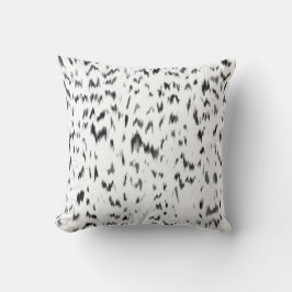 アニマルプリント6 クッション