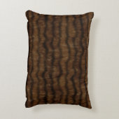 アニマルプリント アクセントクッション (裏面(縦))