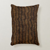 アニマルプリント アクセントクッション (正面(垂直))