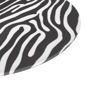 アニマルプリント カッティングボード (角)