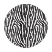 アニマルプリント カッティングボード (正面)