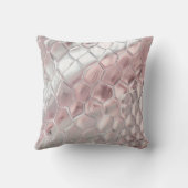 アニマルプリント クッション (裏面)