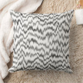 アニマルプリント クッション (ブランケット)