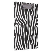 アニマルプリント クリップボード (右)