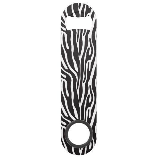 アニマルプリント スピード栓抜き (正面)