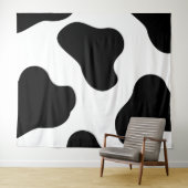 アニマルプリント タペストリー (インサイチュ(横))