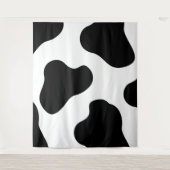 アニマルプリント タペストリー (正面)